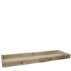 Hout Tray 60*20*4cm