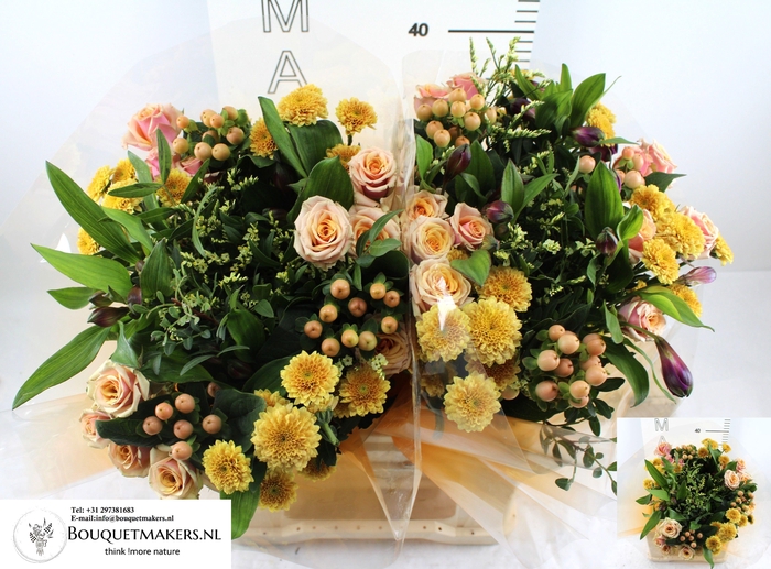 <h4>GEM BOEKET OV</h4>