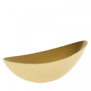 Christmas Melam boat 39*12*13cm