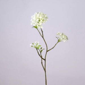 AF Viburnum L52cm White