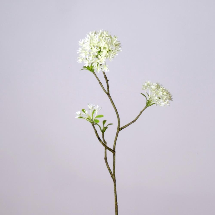 <h4>AF Viburnum L52cm White</h4>