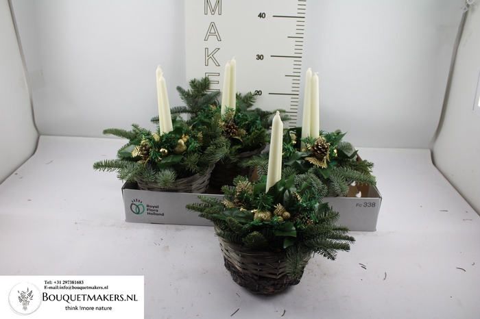 <h4>ARR KERST H%</h4>