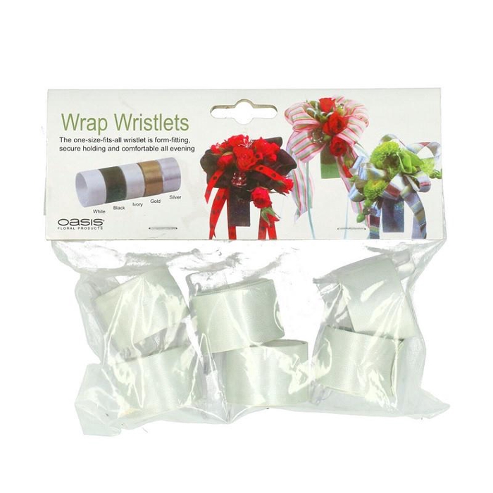 <h4>Wrap Wristlet 2.5*23cm</h4>