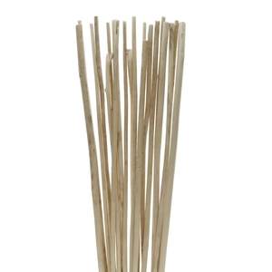 Dried articles Bamboostick 100cm x20