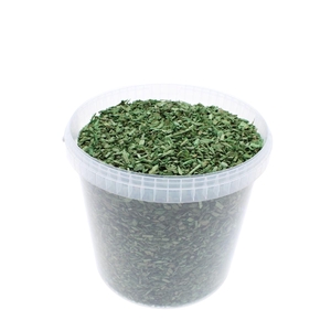 Garnering Houtsnippers  8mm 10L