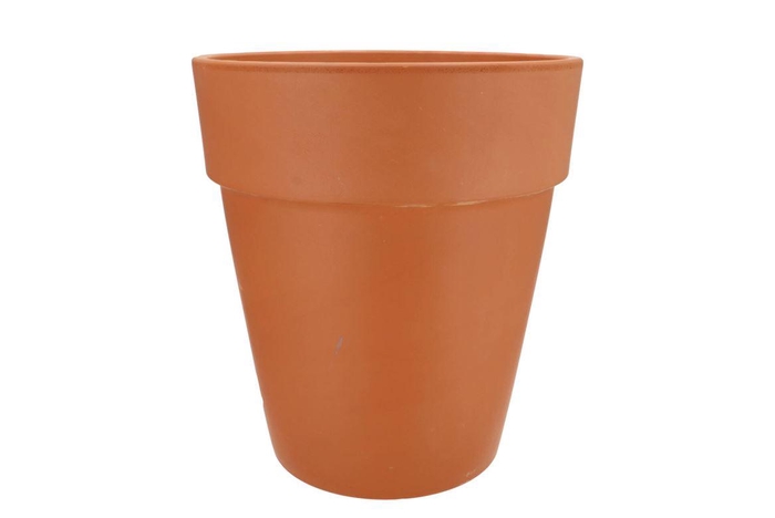 <h4>Terracotta Clematis Pot D31xh36cm Nm</h4>