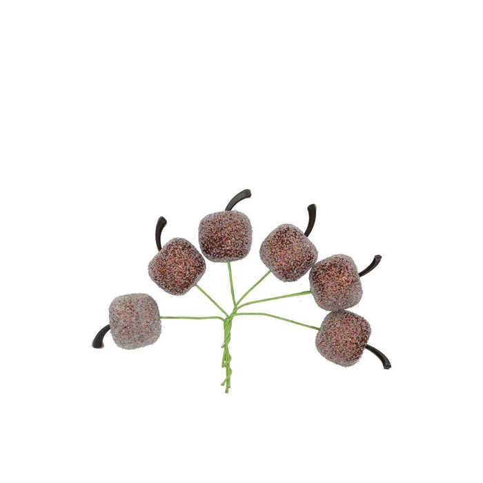 <h4>Pick Shine Apple Scottish Copper 3x7cm P/72</h4>