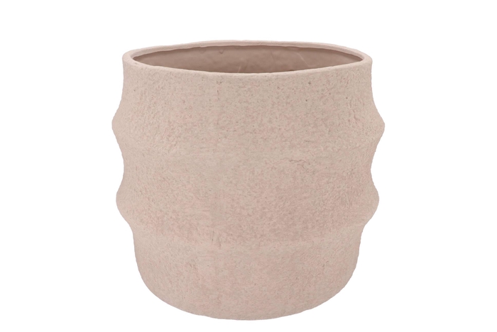 Cascais Sand Pot 30x30x26cm
