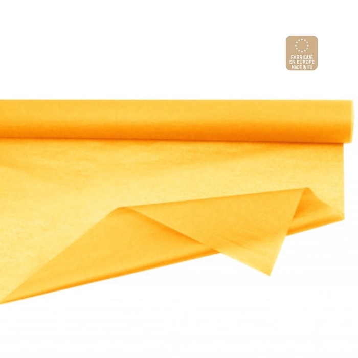 <h4>Papier Rol zijde 75cm 50m 28g</h4>