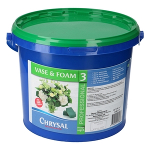 Care chrysal prof 3 powder 5kg