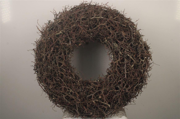 <h4>WREATH BONSAI NATUREL 60CM</h4>