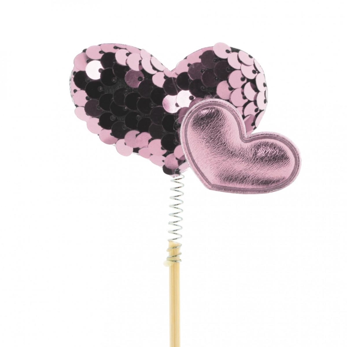 <h4>Love 10cm Heart Posh 5cm</h4>