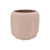 Sidney Sand Bleached Pot 43x43x36cm