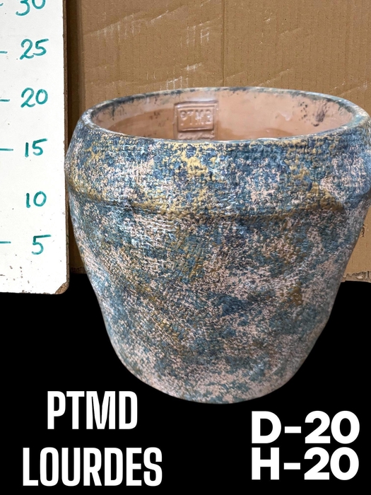 <h4>Pot H%</h4>