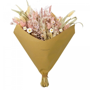 Droogbloem Boeket Classic 60cm