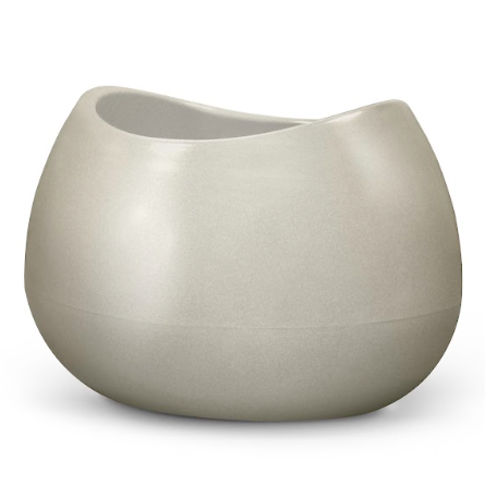 <h4>VASO CLASSIC ARCA 39 CIMENTO</h4>