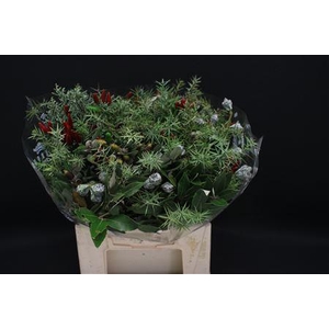 Boeket Berries Christmas