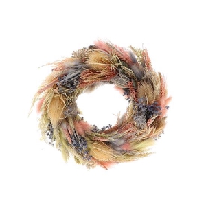 Wreath Candy D40