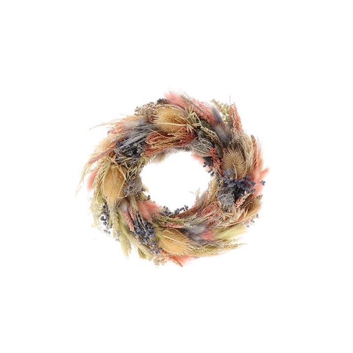 <h4>Wreath Candy D40</h4>