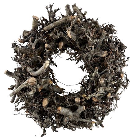 <h4>KRANS BONSAI 30CM#*</h4>