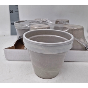 KERAMISCHE POT H%