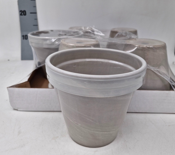 <h4>KERAMISCHE POT H%</h4>