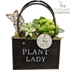 ZKE001 Black Bag Large