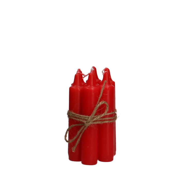 Kaars Bundel 11cm x7