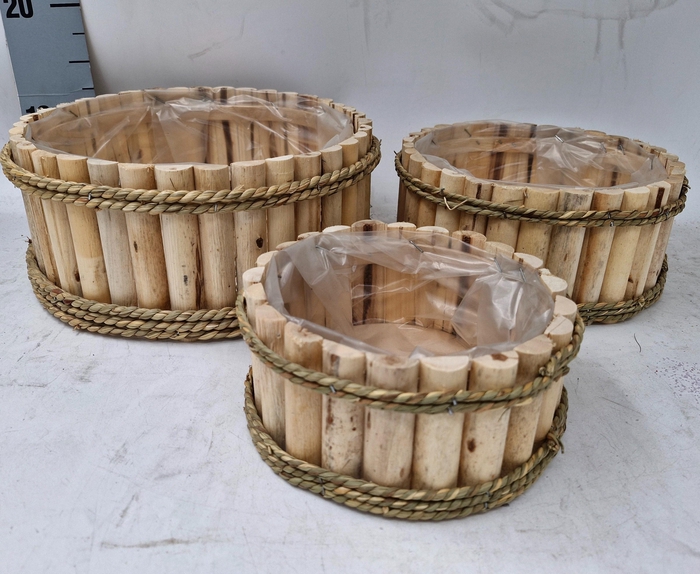 <h4>KERAMISCHE POT H%</h4>