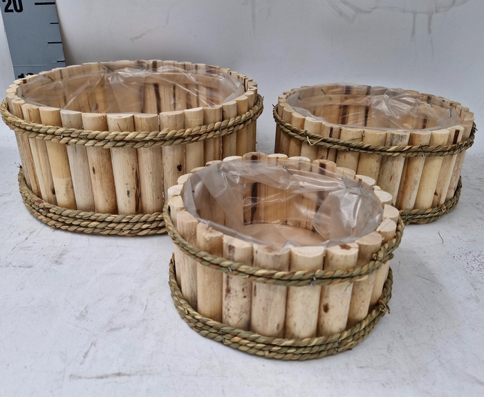 <h4>KERAMISCHE POT H%</h4>