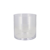 Glass Cilinder Cold Cut D18xh18cm