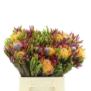 Kaaps Bouquet Pincushion