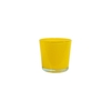 VASO NICO AMARELO D17 A16 IMP