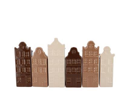 <h4>A'dam Houses Canal Natural Brown Mix Vase Ass 9x7x</h4>