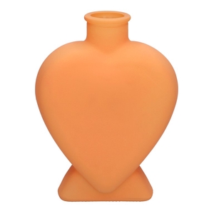 Bottle Lovely 14x6.5x18.5 peach mat