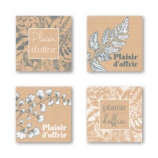 <h4>Plaisir d'offrir 3046044F</h4>