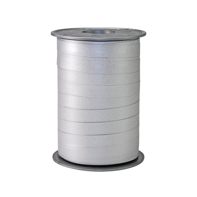 <h4>Lint Opak 10mm x200m argent 631</h4>