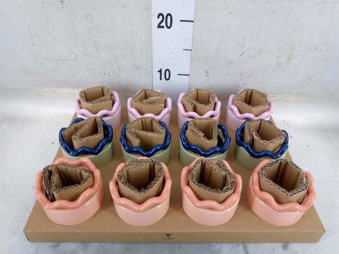 <h4>Pot   ...Keramische H%</h4>