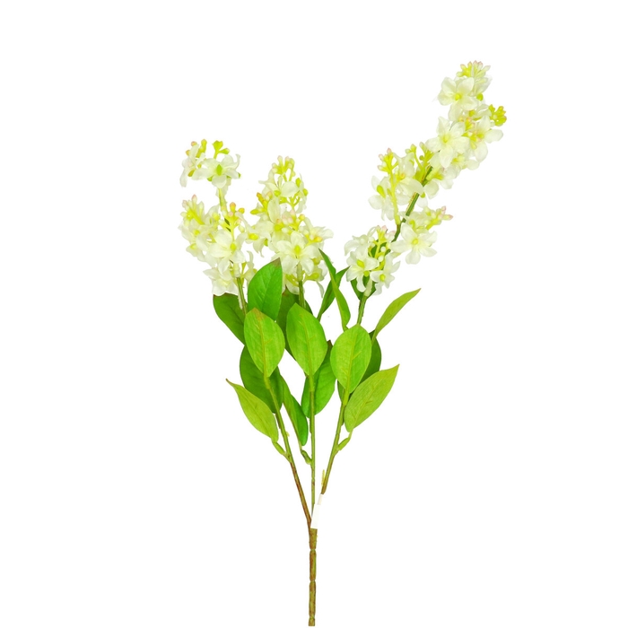 <h4>Artificial flowers Syringa 64cm</h4>