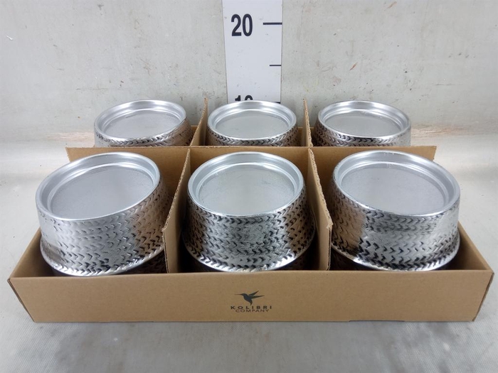 <h4>Pot   ...Keramische H%</h4>