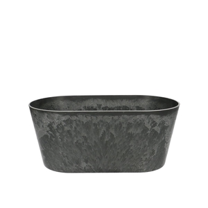 Plastic Melam tray 27*15*11cm