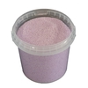 Kwarts 1 ltr bucket Lilac