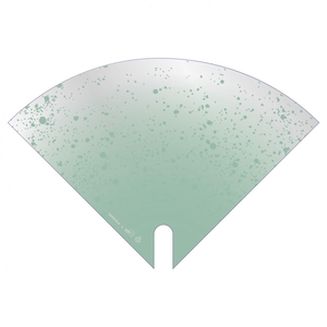 Sleeves Moon Celestine 35*35cm x50