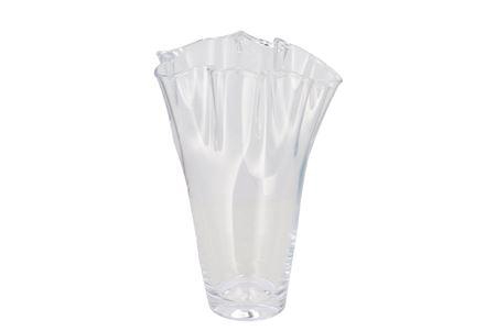 <h4>Glas Vaas Waaier 24x35cm</h4>
