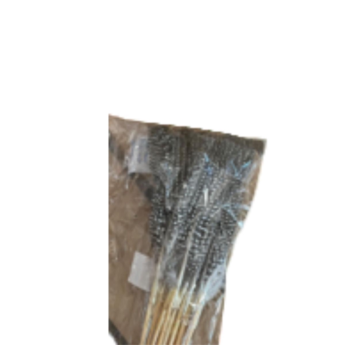 Easter 50cm Chicken feather 20cm