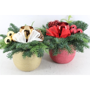 arr5 Kerst PL - Ker. pot bling mix