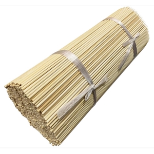 STOKJES 40 CM X500 =DIK=