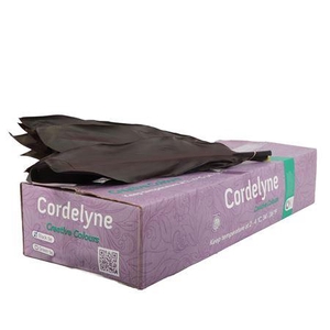 CORDELINE BLACK TIE