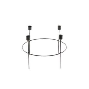 Candleholder 4 Tammy H20D27