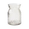 Glas Vaas Posh d12*16cm